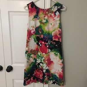 Fun work dress!